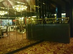 -北京建国饭店杰斯汀法餐厅