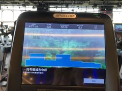 -一兆韦德健身·城市运动馆