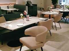 大堂-必胜客(格尔木华兴店)