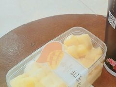 -仟吉·ART FARM主题店(菱角湖万达店)