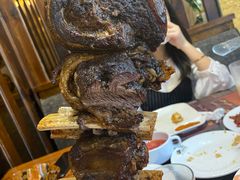 -汉巴味德(大悦城店)