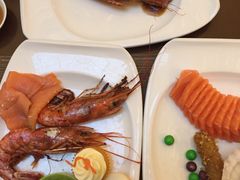 -杭州国际会议中心洲际酒店-原素全日餐厅(解放东路店)