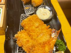 -胜博殿日式炸猪排(西红门店)