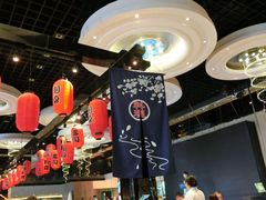 -小天鹅戴斯酒店鲸鲨百汇创作料理