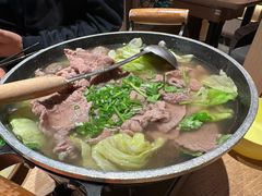 -川堂风·跷脚牛肉·乐山爆炒(宝山日月光店)