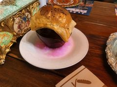 -卢布里西餐厅(海拉尔店)