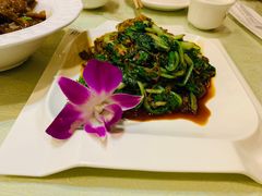 -东四民芳餐厅(世茂工三店)