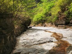 -孤山寨风景区