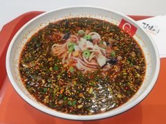 -飞鸿肉夹馍(浐灞半岛店)