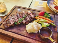 -MARU玛露音乐餐厅(大学路店)