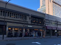 -梅丘·寿司の美登利(银座店)