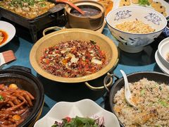 -永安水煮活鱼·仪征菜(仪征奥林匹克店)