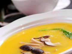 野菌捞饭-茶席蓉会(ICON·英郡二期店)