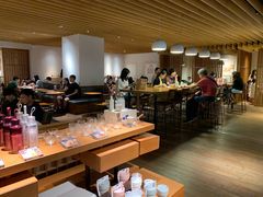 大堂-煮叶(悠唐广场店)