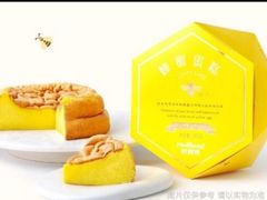 蜂蜜蛋糕-好利来(盘锦万达店)