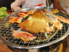 -肉仓焼肉バー(烟台山店)