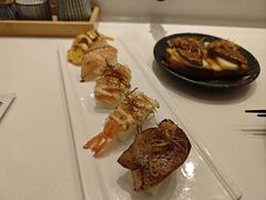 -禾绿回转寿司(苏宁广场店)