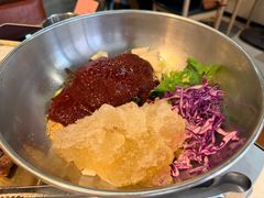 -六七八韩式烤肉·韩国料理(上杭路店)