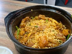 -宋氏重庆鸡公煲(红谷滩万达金街店)