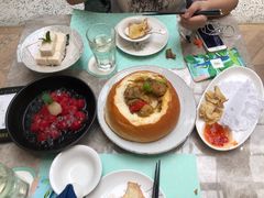 -大树餐厅(红旗街万达店)