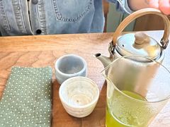 -知亘茶食