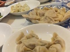 -东方饺子王(新奥购物中心店)