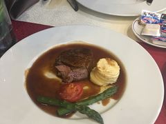 -马克西姆餐厅(崇文门店)