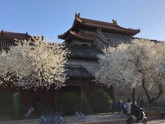 -雍和宫(地铁站)