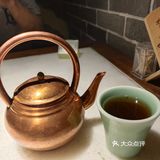 船菜的烧麦就是西湖还有鸡蛋，梨汤很粘稠老人很喜欢