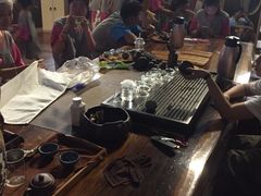 -汤森悠生活文化汤(江宁万达店)