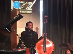 -林肯爵士乐上海中心 Jazz at Lincoln Center Shanghai