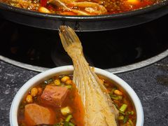 -小饕荟雅安贡椒鱼鲜馆(广福桥店)