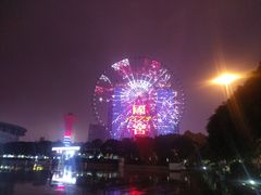 -星城之眼摩天轮