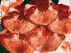 -虎焱炭火烧肉