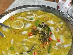 -陈生记黑鱼馆·20年活鱼现杀(宁波鼓楼店)