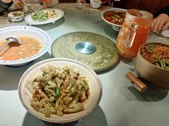 -老雒阳清真水席(瀍河店)