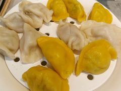 -船歌·鱼水饺青岛菜(太阳宫凯德MALL店)