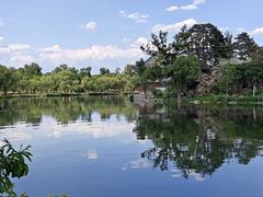 -承德避暑山庄景区