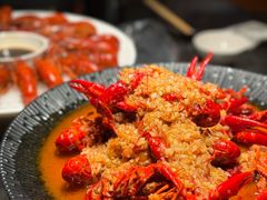 -红盔甲·小龙虾(人民广场店)