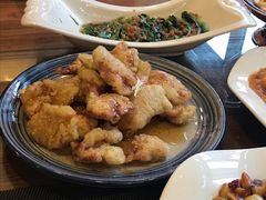-七菜馆·东北菜·蒸饺(文体路店)