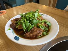 -清真阿森八大碗(玉泉营店)