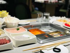 -海底捞火锅(八佰伴店)