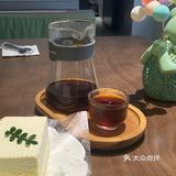 Au cafe·嗷～满口的荔枝和山茶花