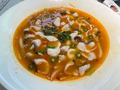 青花椒一代（小分）-青花椒花椒鱼(合生汇店)