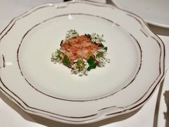 -Oyster Talks 四度蚝法餐厅