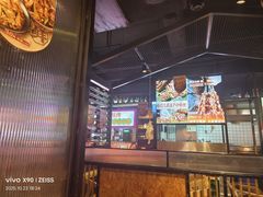 -叁宝烤肉• 西安烧烤(太乙路店)