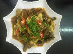 -QQ海鲜餐厅