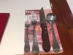 -斗牛士牛排餐厅(世欧王庄店)