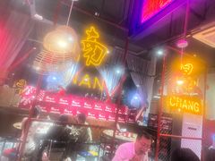 -老闵田螺馆·南昌特色小炒(梦时代店)