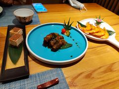 -翼精致料理(昆山旗舰店)